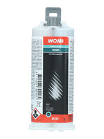 Womi Womi W247 2K Plastic Repair Flex 50ml Black