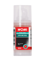 Womi Womi Lock and Seal red 15ml