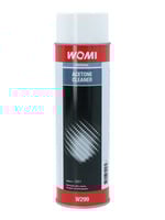 Womi Womi Acetone Cleaner 500 ml
