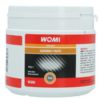Womi Womi W306 Assembly Paste Grey 450g