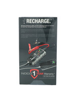 NOCO Noco Lithium Jump Starter Boost Sport GB20 500A