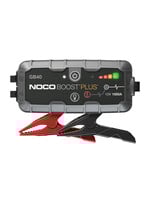 NOCO Jumpstarter Boost GB40 Lithium