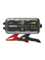 NOCO Noco Lithium Jump Starter Boost Plus GB40 1000A