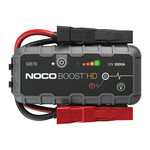 NOCO Noco Boost Lithium Jump Starter HD GB70 2000A