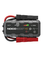NOCO Jumpstarter Boost GB70 Lithium