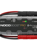 NOCO Jumpstarter Boost GB150 Lithium