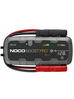 NOCO Noco Lithium Jump Starter Boost Pro GB150 3000A