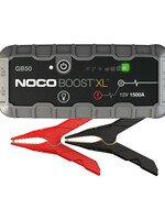 NOCO Noco Lithium Jump Starter Boost  XL GB50 1500A