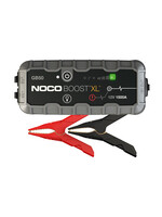 NOCO Jumpstarter Boost GB50 Lithium