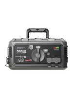 NOCO Noco Lithium Jump Starter Boost Max GB500+ 6.250A 12V/24V