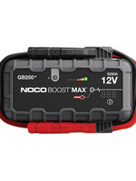 NOCO Jumpst. Boost Max GB250+ Lithium