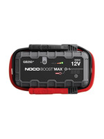 NOCO Jumpst. Boost Max GB250+ Lithium