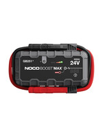NOCO Jumpst. Boost Max GB251+ Lithium
