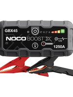 NOCO Jumpstarter Boost X GBX45 Lithium