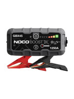NOCO Jumpstarter Boost X GBX45 Lithium