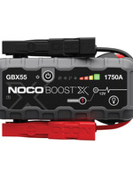 NOCO Noco Boost X Lithium Jump Starter GBX55 1750A