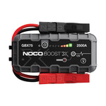NOCO Noco Boost X Lithium Jump Starter GBX75 2500A