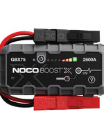 NOCO Noco Boost X Lithium Jump Starter GBX75 2500A