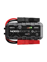 NOCO Jumpstarter Boost X GBX75 Lithium