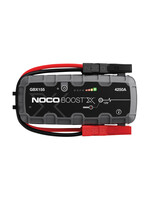 NOCO Noco Boost X Lithium Jump Starter GBX155 4250A