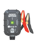 NOCO Noco Genius Battery Charger 1EU 1A