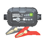 NOCO Noco Genius Battery Charger 2EU 2A