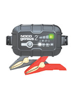 NOCO Acculader Genius 2EU