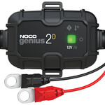 NOCO Noco Genius Direct Mount Battery Charger 2D 2A