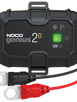 NOCO Noco Genius Direct Mount Battery Charger 2D 2A