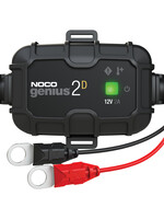 NOCO Noco Genius Direct Mount Battery Charger 2D 2A