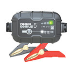 NOCO Noco Genius Battery Charger 5EU  5A