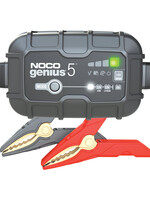 NOCO Noco Genius Battery Charger 5EU  5A