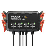 NOCO Acculader  Genius 2X4