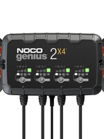 NOCO Noco Genius Battery Charger 2X4