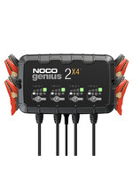 NOCO Noco Genius Battery Charger 2X4