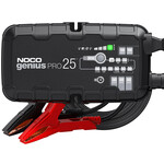 NOCO Noco Battery Charger Genius PRO 25