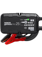 NOCO Noco Battery Charger Genius PRO 25