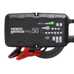 NOCO Noco Battery Charger Genius PRO 50