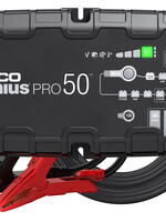 NOCO Noco Battery Charger Genius PRO 50