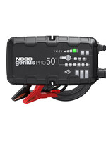 NOCO Noco Battery Charger Genius PRO 50