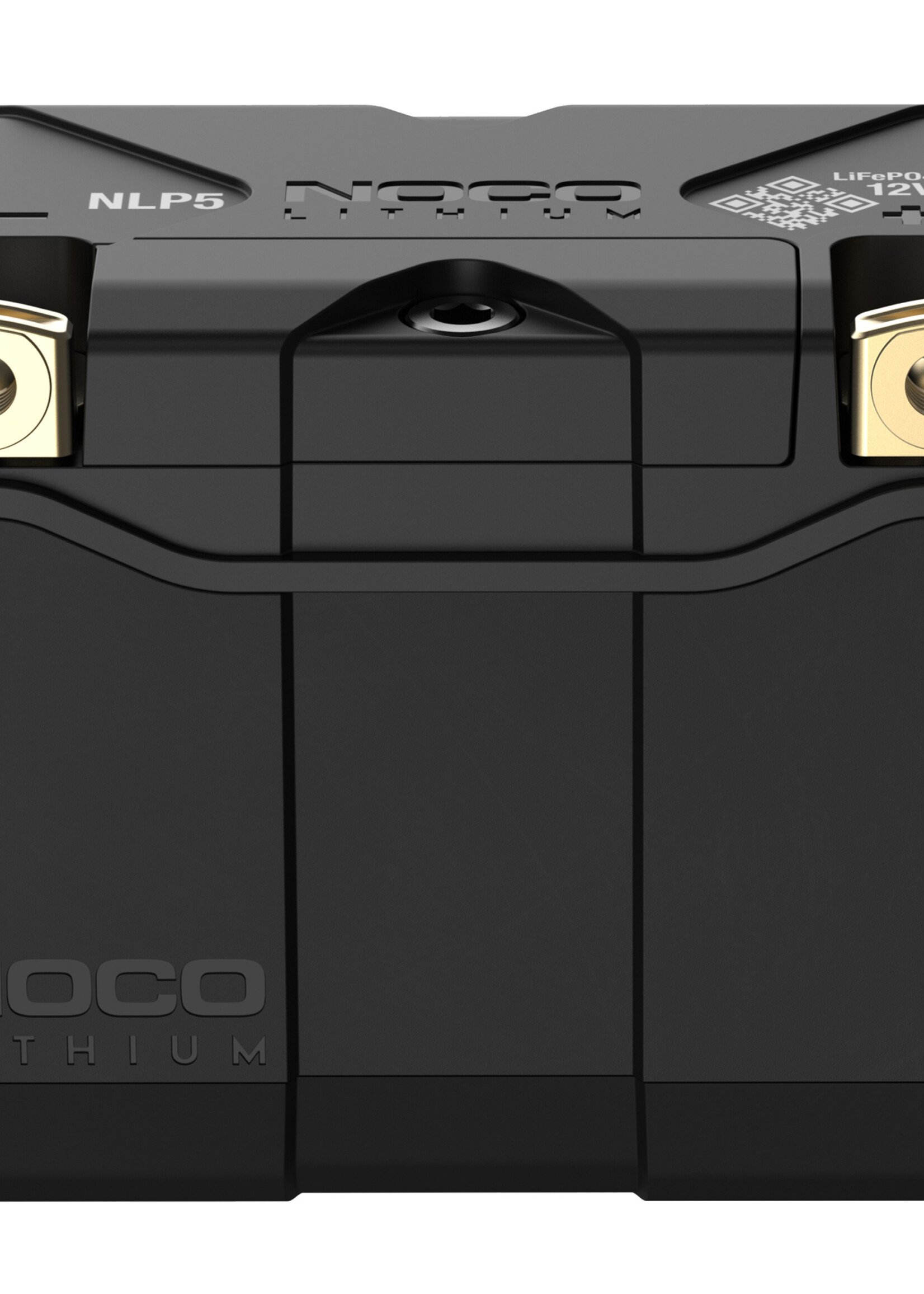 NOCO Introductie van de geheel nieuwe Noco Lithium NLP5 12V Lithium Powersport Batterij, een Groep 5 batterij, met een nominaal startvermogen van 2Ah (25Wh) en 250 ampère. Hij is in bijna alle opzichten beter dan loodzuur accu's. Levert meer dan 250 ampère sta