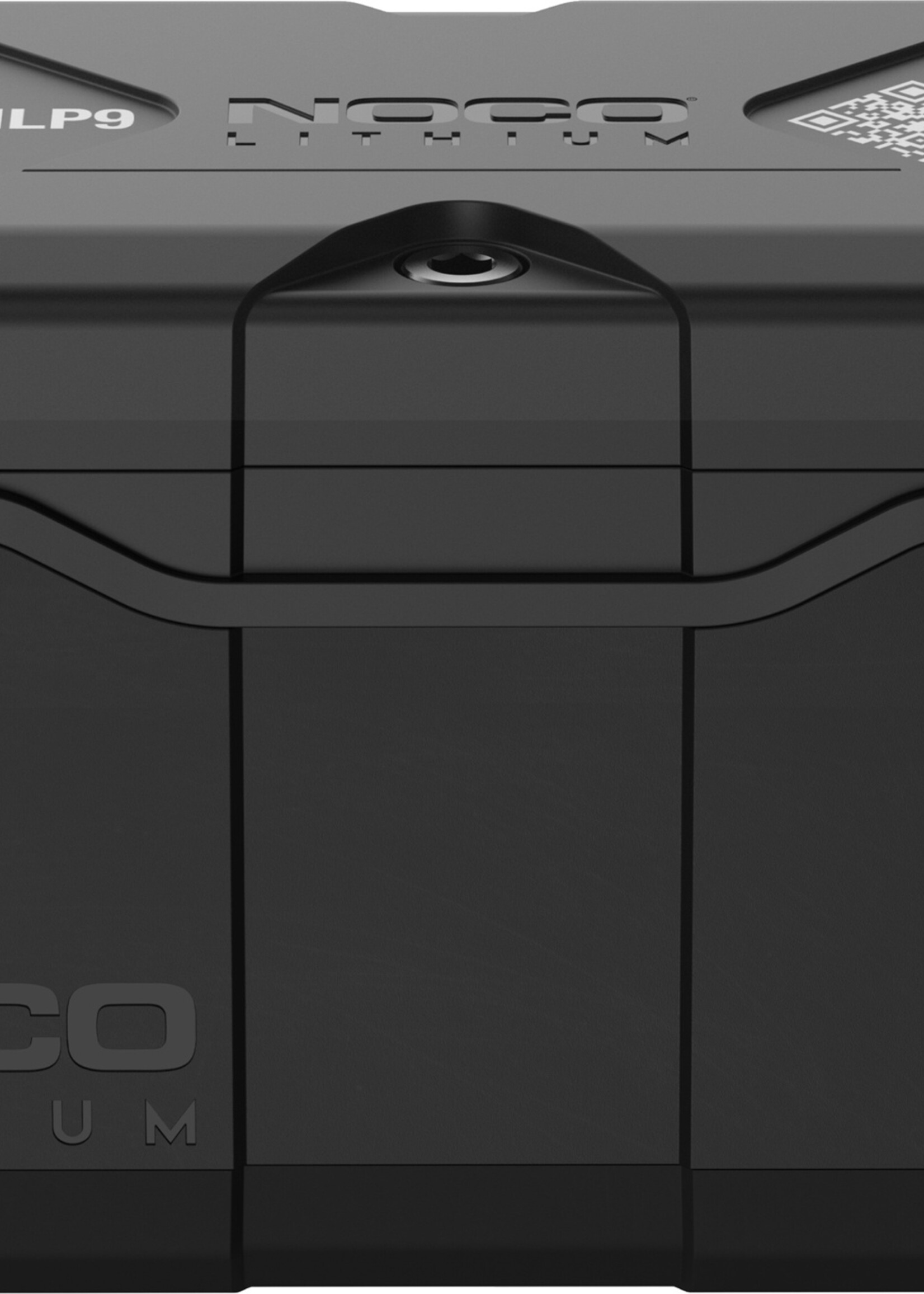 NOCO Introducing the all new Noco Lithium NLP9  12V Lithium Powersport Battery, a Group 9 battery, rated at 3Ah (38Wh) and 400-amps of starting power. It's better than lead-acid motorcycle batteries in almost every way. Delivers over 400-amps of starting power