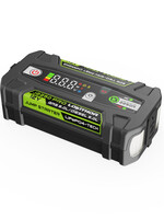 Lokithor Lokithor Jump Starter J2250 PRO 12V 2250A
