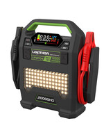 Lokithor Lokithor Jump Starter J10000HD Heavy Duty Series 12V/24V 10000A