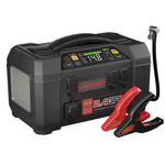 Lokithor Lokithor Jump Starter AW401 + Air Compressor + Water Pump 12V 2500A