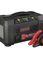 Lokithor Lokithor Jump Starter AW401 + Air Compressor + Water Pump 12V 2500A