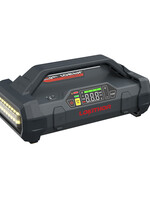 Lokithor Lokithor Jump Starter JA301 + Air Compressor 12V 2000A