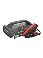 Lokithor Lokithor Jump Starter JA3000 PRO + Air Compressor 12V 3000A