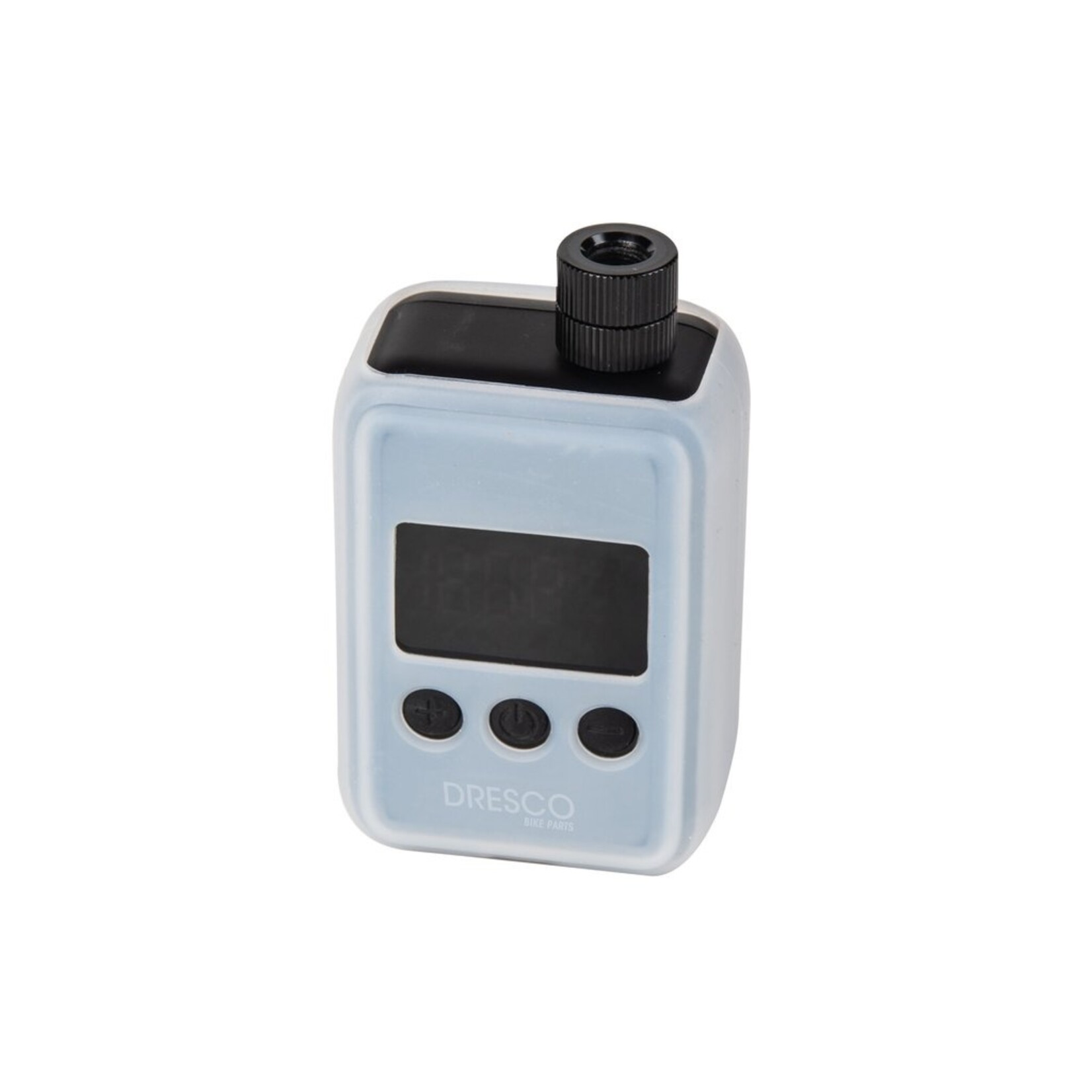 Dresco Dresco Electric Bicycle Pump Compact 7.4V/45W