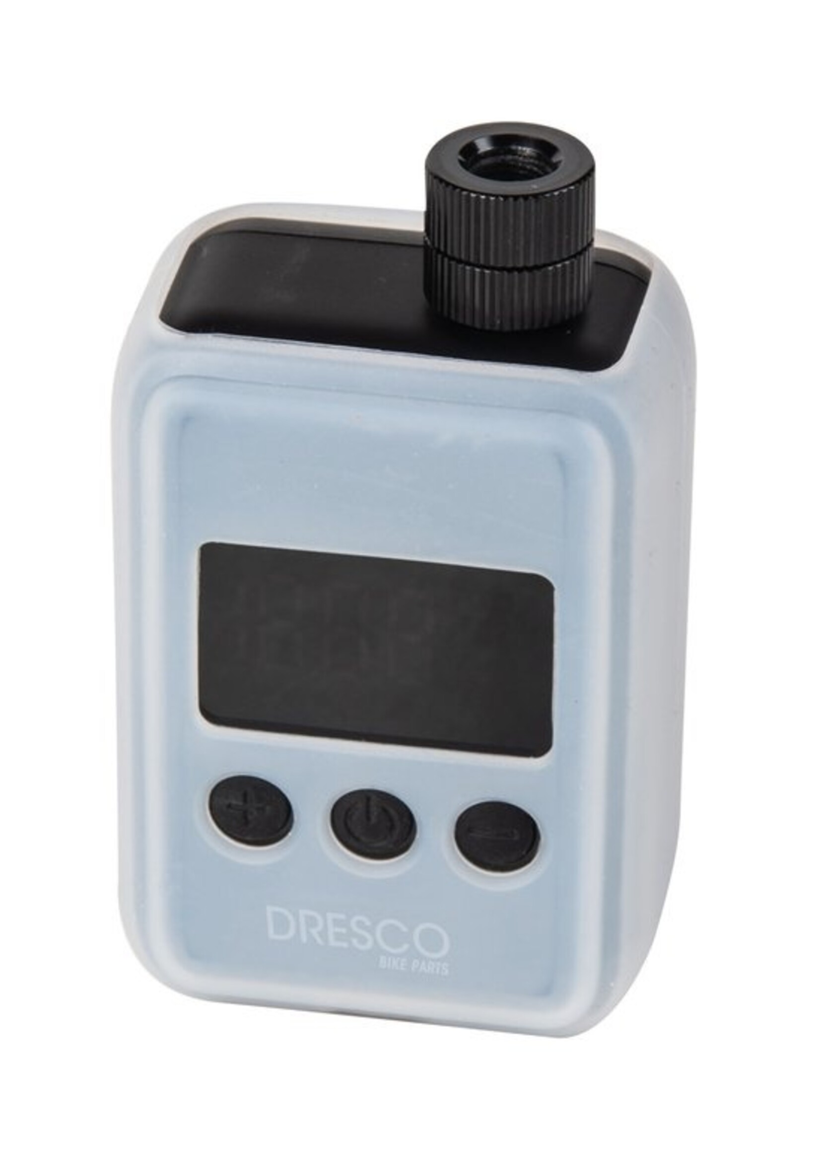 Dresco Dresco Electric Bicycle Pump Compact 7.4V/45W